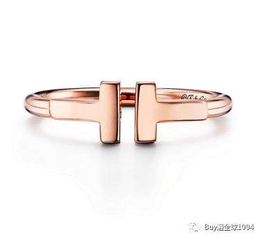 Tiffany|Tiffany 蒂芙尼 |2020免税报价（8月首饰篇）