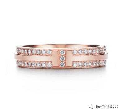 Tiffany|Tiffany 蒂芙尼 |2020免税报价（8月首饰篇）