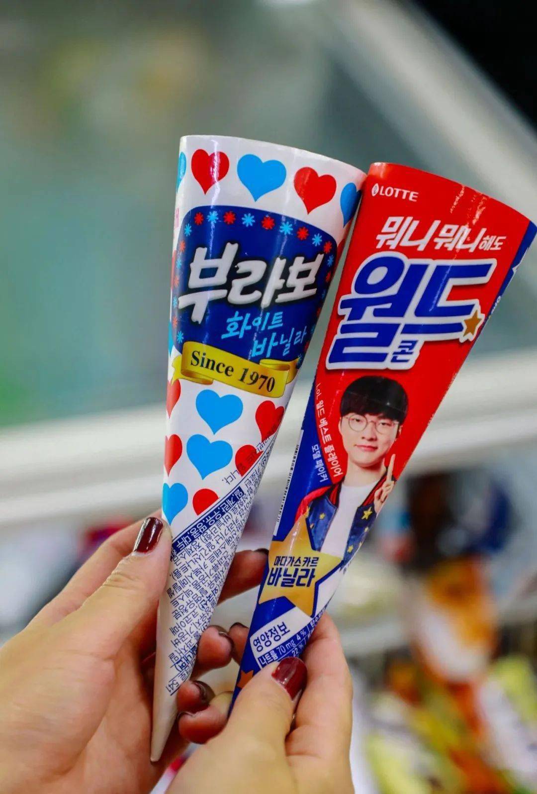 宝藏|在天津！完爆代购的宝藏【韩国超市】！