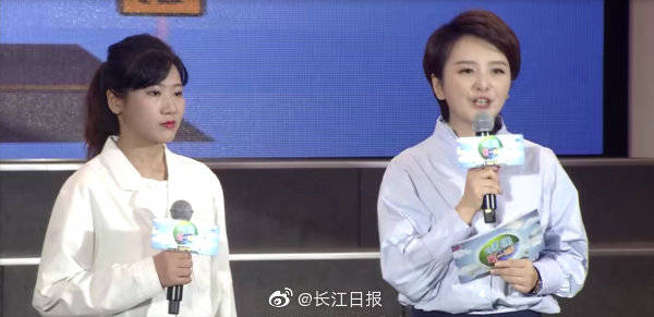 李兰娟|健康第一课今晚播出，李兰娟、张定宇送寄语