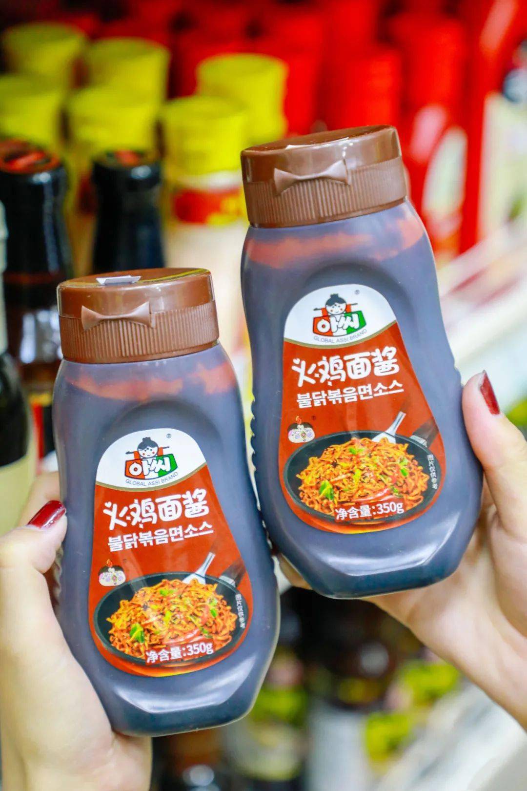 宝藏|在天津！完爆代购的宝藏【韩国超市】！