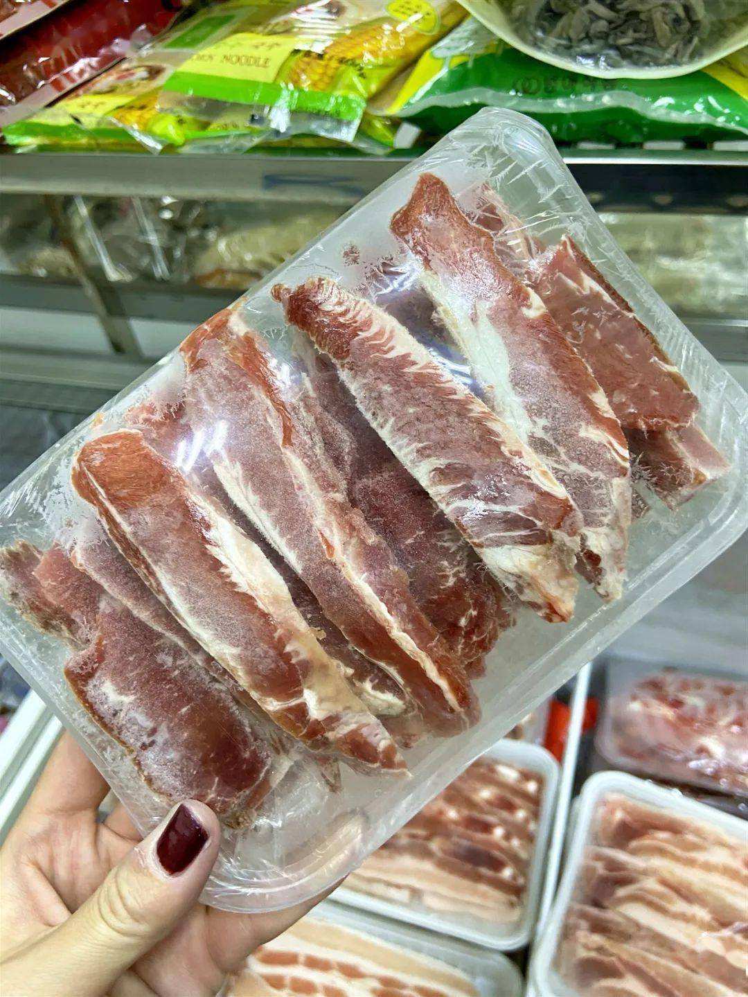 宝藏|在天津！完爆代购的宝藏【韩国超市】！