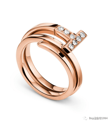 Tiffany|Tiffany 蒂芙尼 |2020免税报价（8月首饰篇）