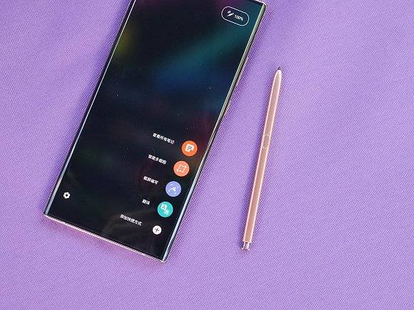 Ultra|都说它是年度Android机皇，Galaxy Note20 Ultra到底怎么样？