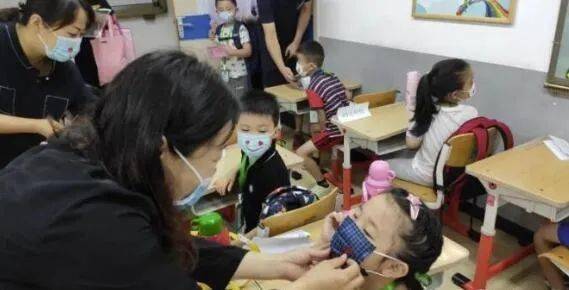 朱尼|同学们好！新学期，康撒朱尼为大家送来满满的开学祝福