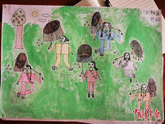 教育|小县城如何办好“大教育”——一个少数民族县的教育脱贫实践