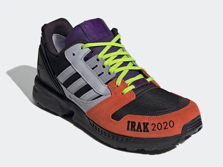 Jordan|每日鞋讯 | Nike Dunk High SP「Varsity Maize」上脚照曝光