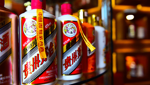 茅台酒|1816元！贵州茅台股价盘中再创新高，中秋销售会放量吗？