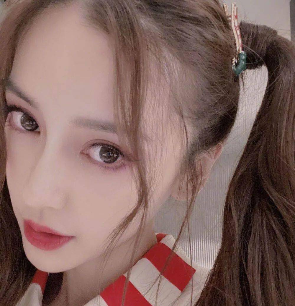angelababy自拍头像,杨颖头像霸气超拽 【微信头像】杨颖 angelababy