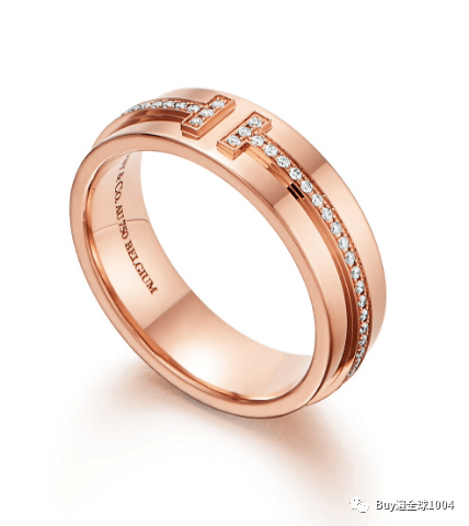 Tiffany|Tiffany 蒂芙尼 |2020免税报价（8月首饰篇）