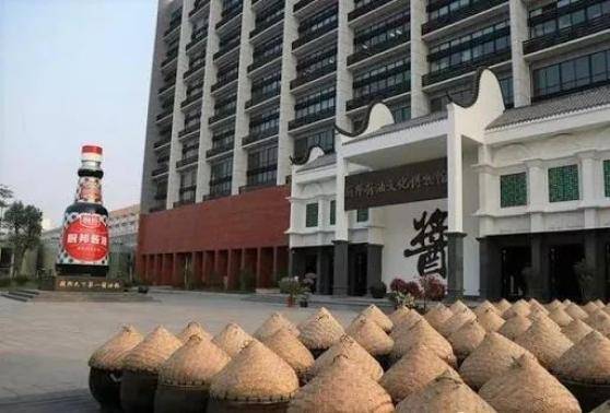 公司|A股白酒、酱油行情回归！ 从几份财报说起