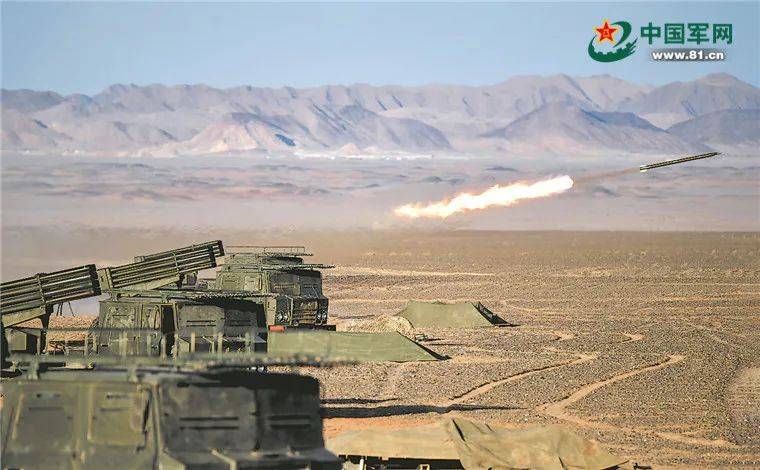 抗美援朝|纪念抗美援朝70周年开栏，军报推出首篇文章