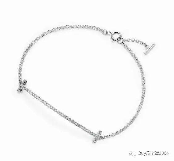 Tiffany|Tiffany 蒂芙尼 |2020免税报价（8月首饰篇）