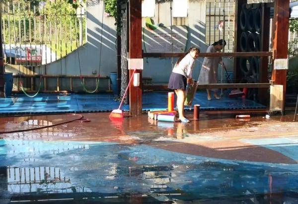 遂宁|“神兽”即将归笼！@遂宁家长，这些信息你一定要知道......