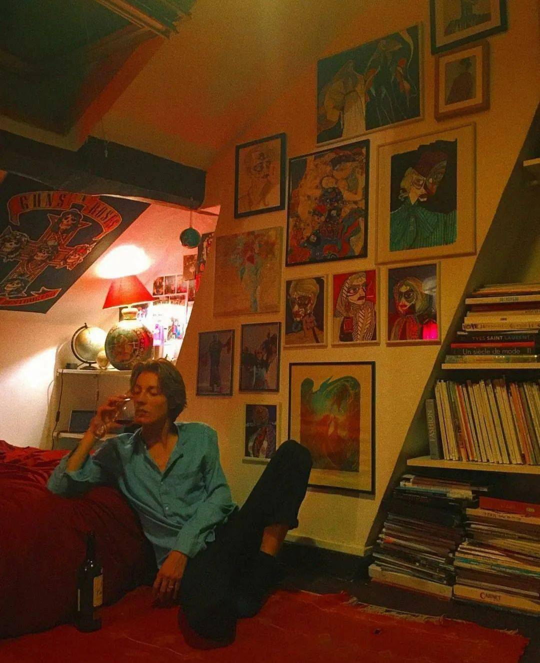 时装|才华出众&神仙颜值的新锐设计师