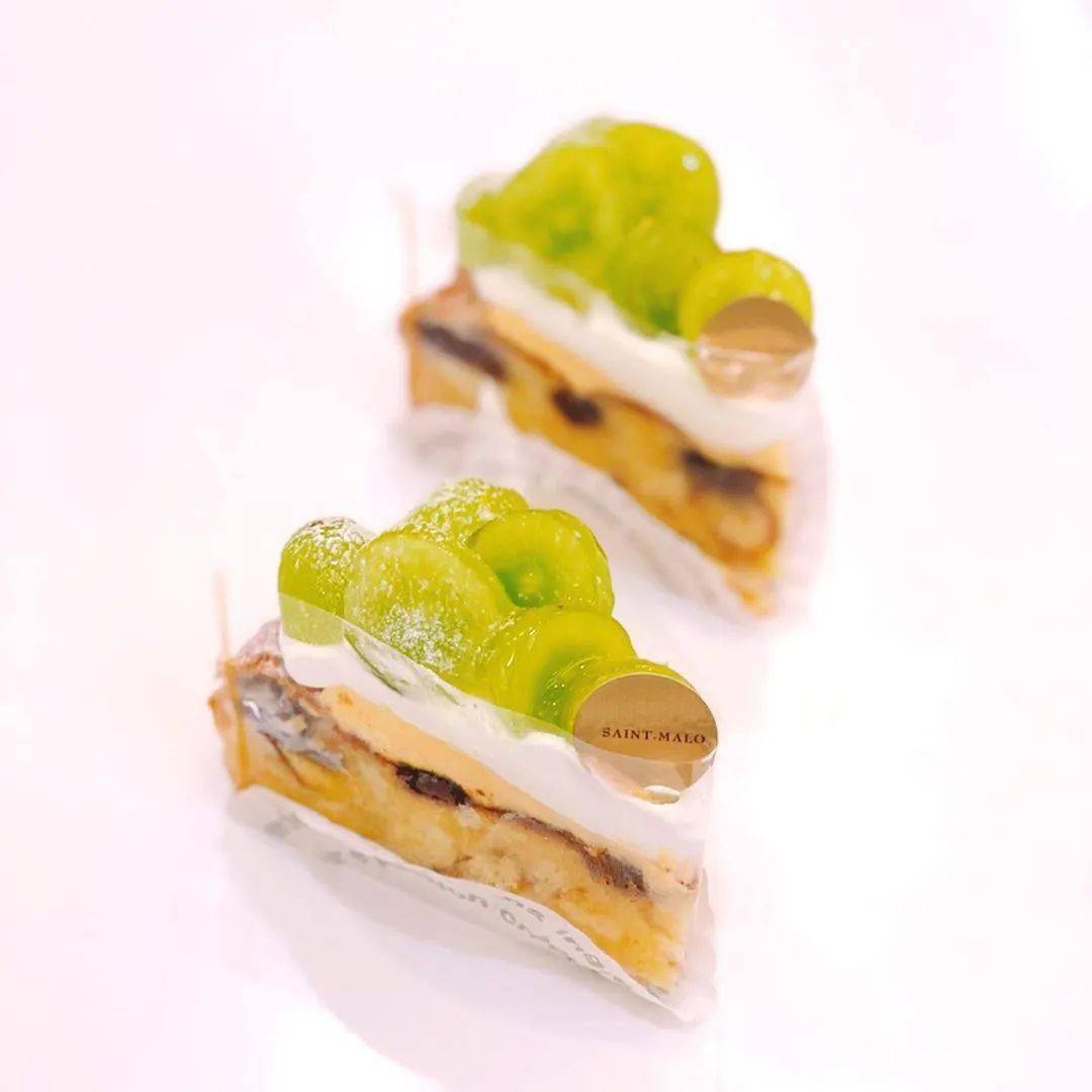 Julien|台北君悦酒店chef Julien Perrinet?又一悍作“晴王苏玳果冻挞”（已打包·可下载）