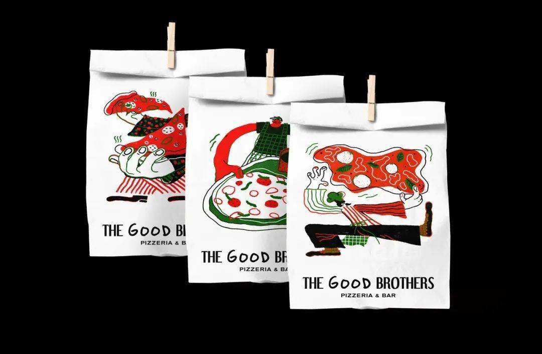 买单|你会为了好看的包装设计而买单吗?