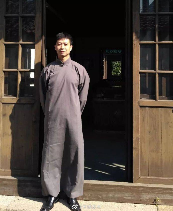 事业|无锡有位“表情包”老师！被教育事业“耽误”的灵魂画手！