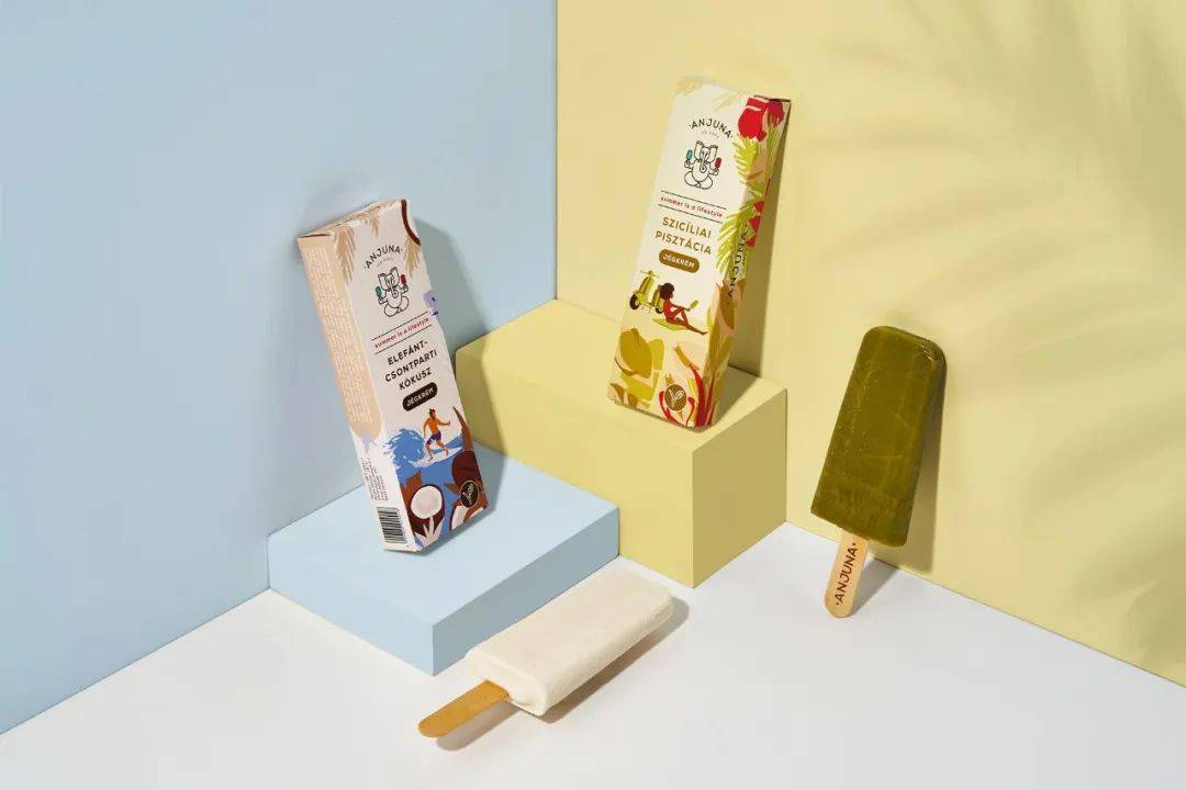 买单|你会为了好看的包装设计而买单吗?