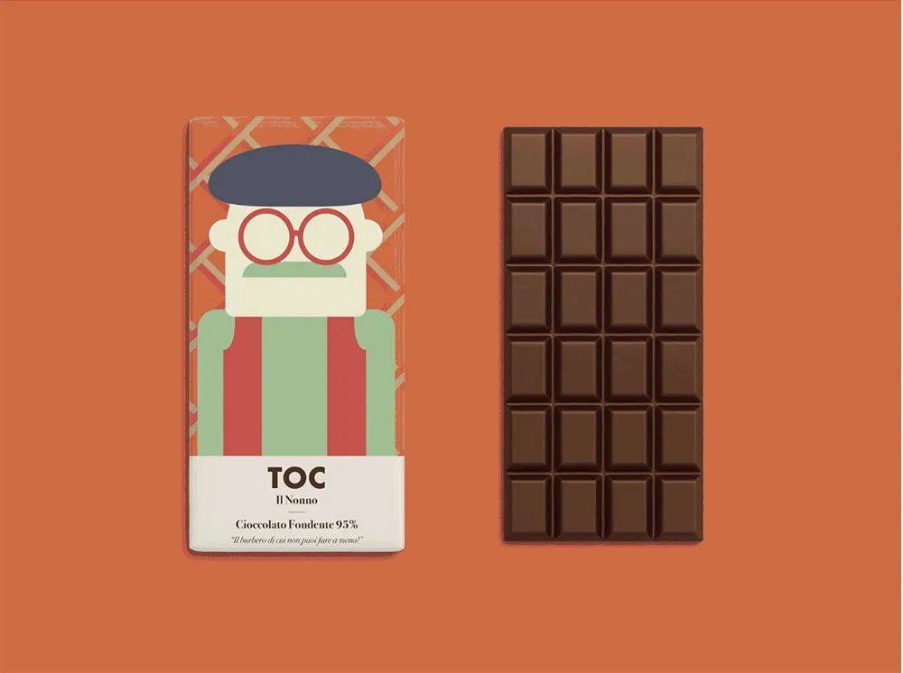 买单|你会为了好看的包装设计而买单吗?