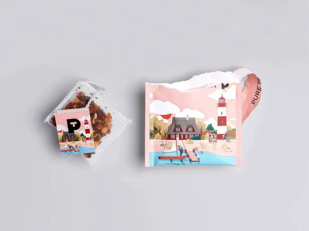 买单|你会为了好看的包装设计而买单吗?