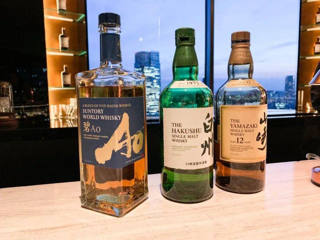 日本|这么多年，威士忌酒厂在向我们隐瞒什么？