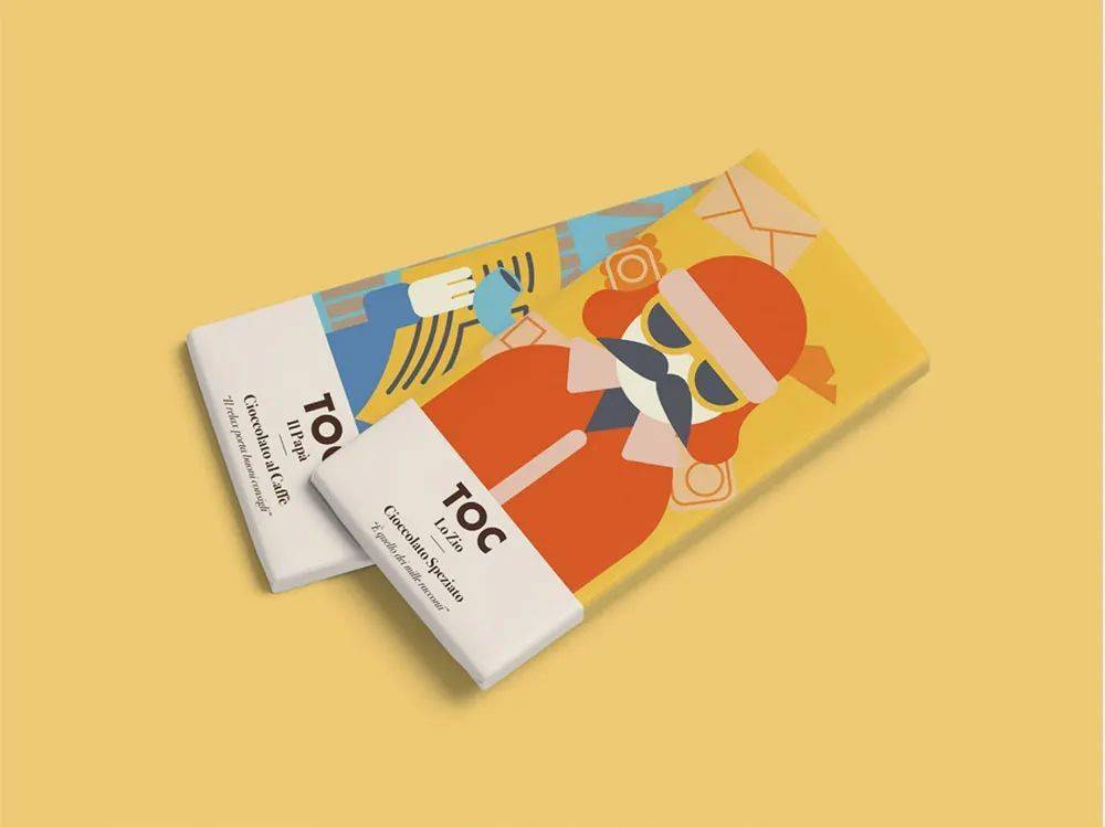 买单|你会为了好看的包装设计而买单吗?