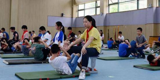 迎新|开学啦！杭州中小学迎新学期活动“各显神通”