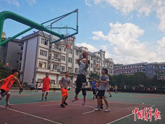 教育|小县城如何办好“大教育”