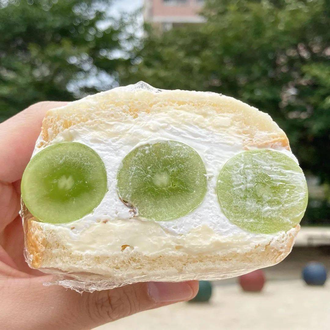 Julien|台北君悦酒店chef Julien Perrinet?又一悍作“晴王苏玳果冻挞”（已打包·可下载）