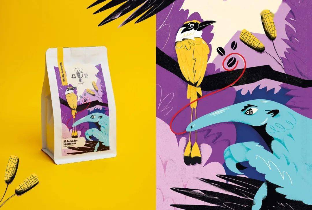 买单|你会为了好看的包装设计而买单吗?