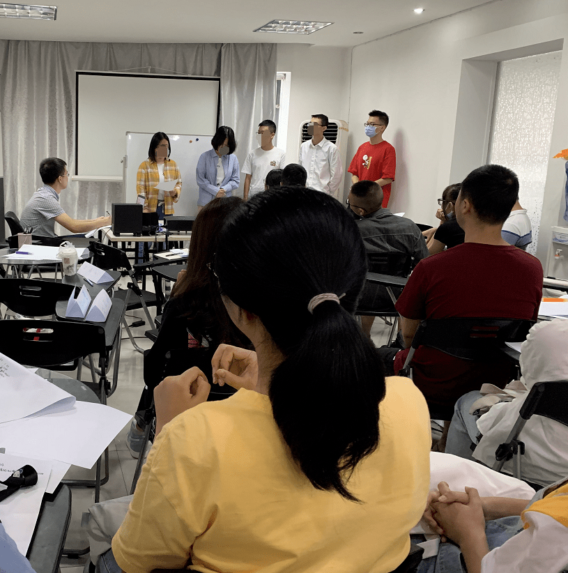 规划|2020循证高考第二场【大学入学规划培训课】回顾!