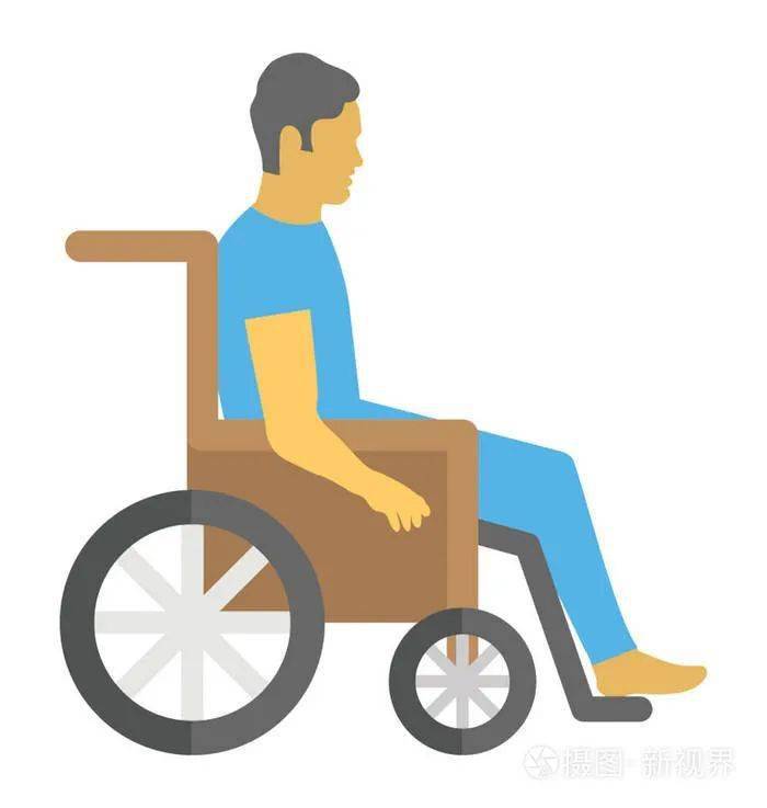 【防控疫情】夏季防护指南之伤残人士篇