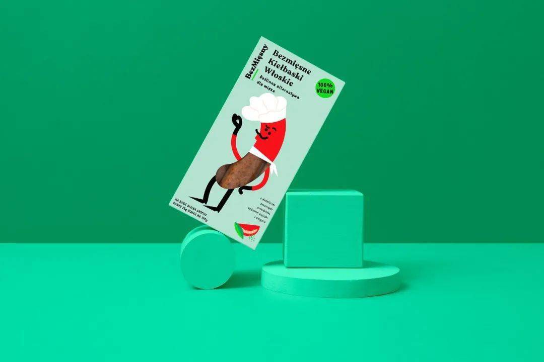 买单|你会为了好看的包装设计而买单吗?