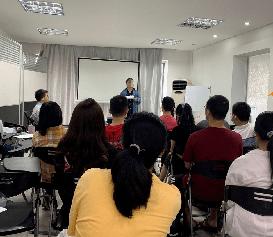 规划|2020循证高考第二场【大学入学规划培训课】回顾!