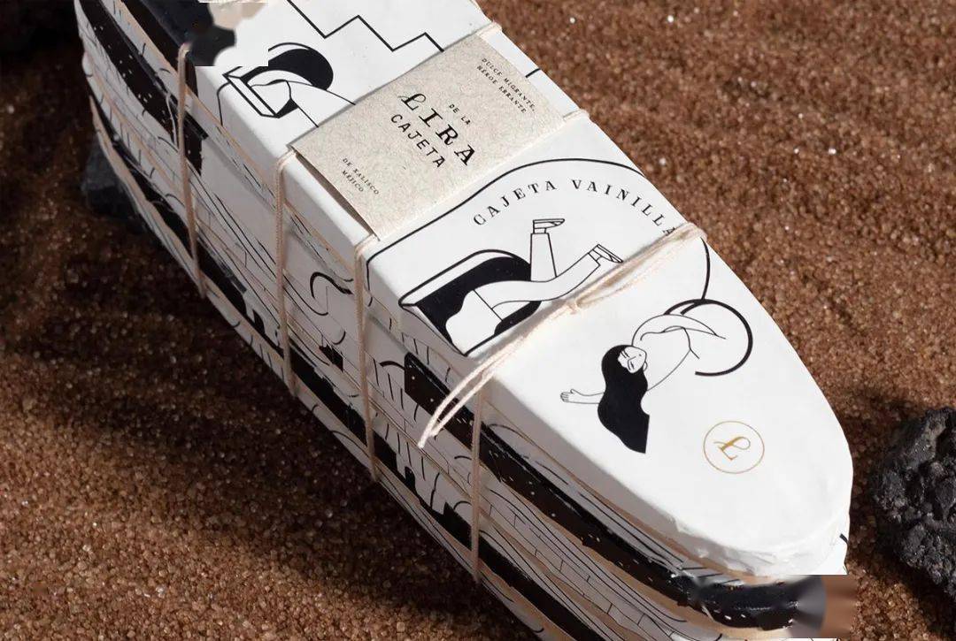 买单|你会为了好看的包装设计而买单吗?