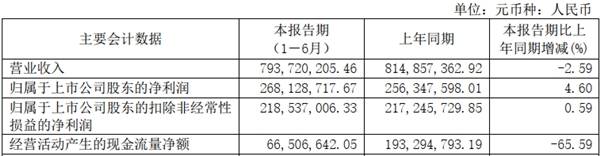 数字化|从半年报看丸美攻势： 加速数字化转型，坚守 “健康发展”