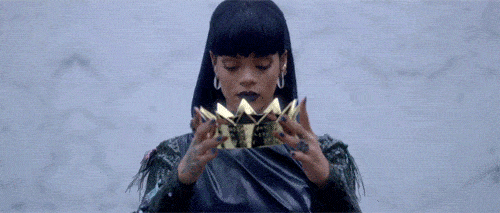 Fenty|Rihanna凭什么横扫BAZAAR九月刊封面？