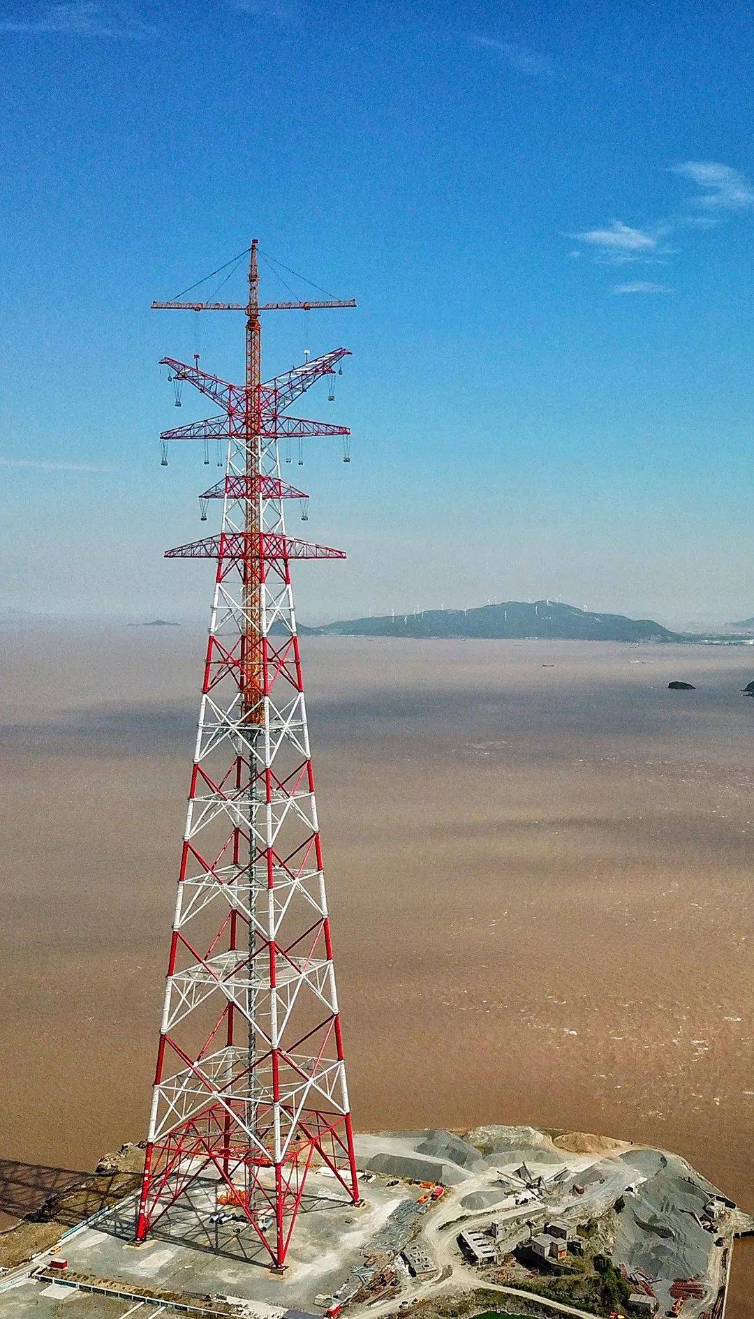 这件事外国专家说中国人10年也干不来结果亮了