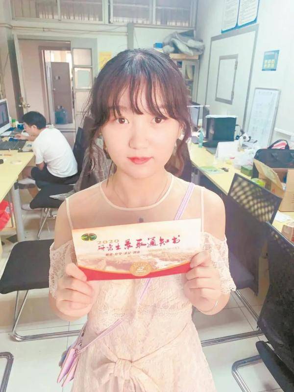 十二生肖|00后“美少女”读博！武汉首批新生报到，集齐十二生肖……