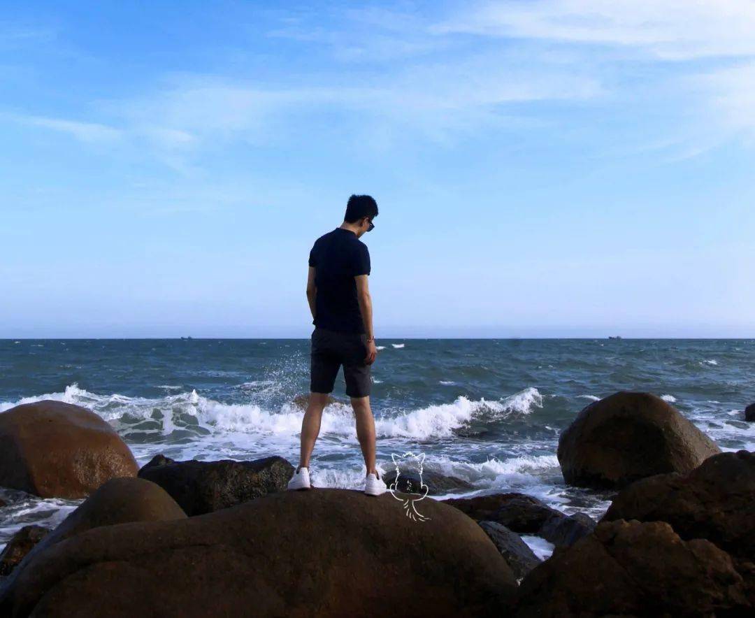 颜料|美哭帅呆～画的好看就罢了，长得还这么帅，引百万人点赞