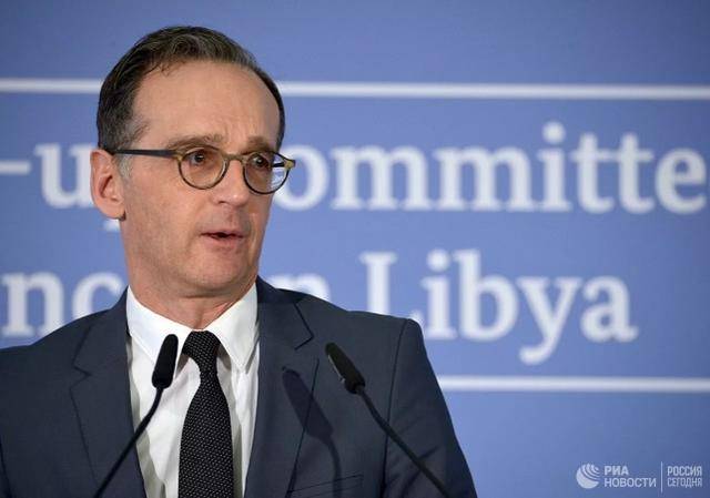 默克尔表态支持“北溪-2”项目：美国制裁不可接