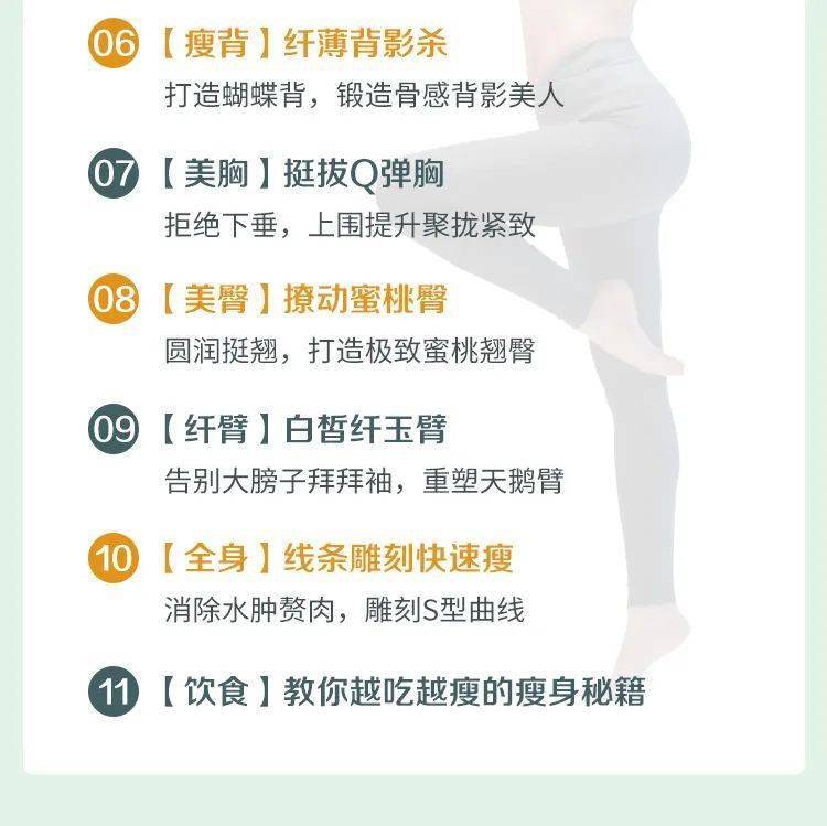 瑜伽|万千男人梦中人，她发胖被群嘲：瘦身逆袭碾压娱乐圈，这才是真女神！