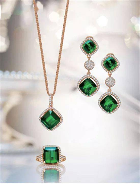 红宝石|懂行 | 怎么选择适合自己的珠宝？