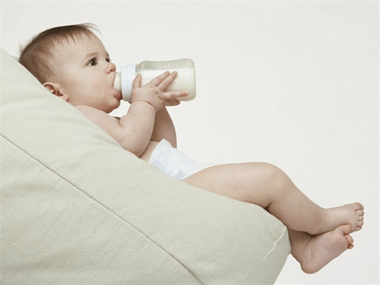 马牙宝宝不吃奶怎么办