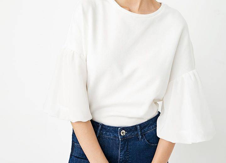 上衣|服装人不得不懂的140个标准术语，建议收藏！