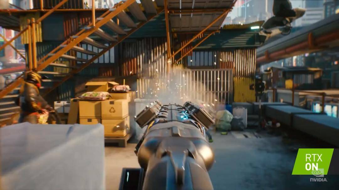 GeForce|英伟达最强消费级显卡RTX 3090出炉：半价买泰坦