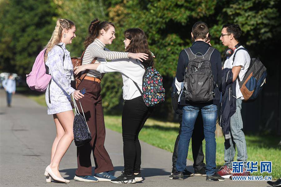 叶甫盖尼·西尼|俄新冠确诊病例破百万