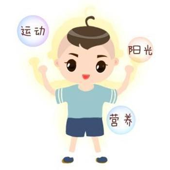 孩子|是“长不高”还是“长得晚”？主要看这几点宝宝个子矮