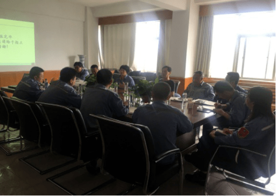 孙波涛在铝合金事业部极限降本工作会议上指出提高产品质量就是降本